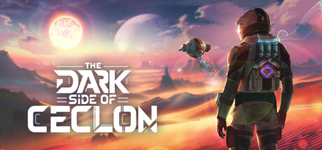 THE DARK SIDE OF CECLON Header Image
