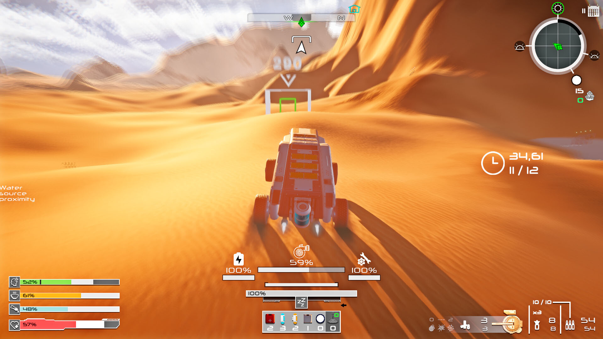 THE DARK SIDE OF CECLON screenshot #12