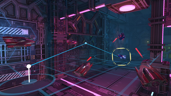 Starblazer Soundtrack screenshot 6