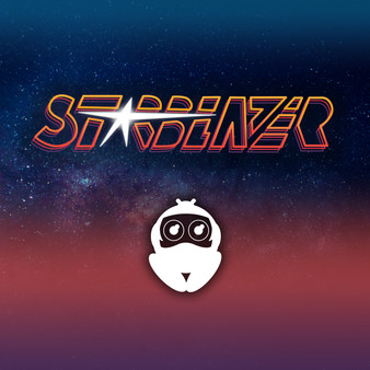 Starblazer Soundtrack screenshot 4