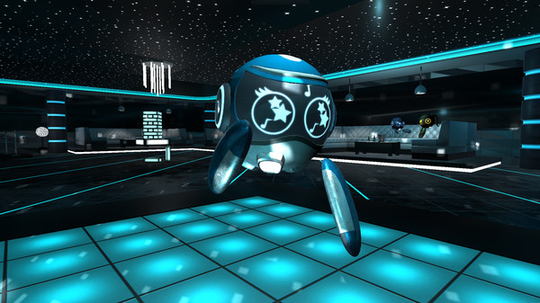 Starblazer Soundtrack screenshot 5