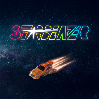 Starblazer Soundtrack screenshot 3