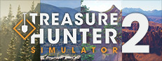 Treasure Hunter Simulator 2