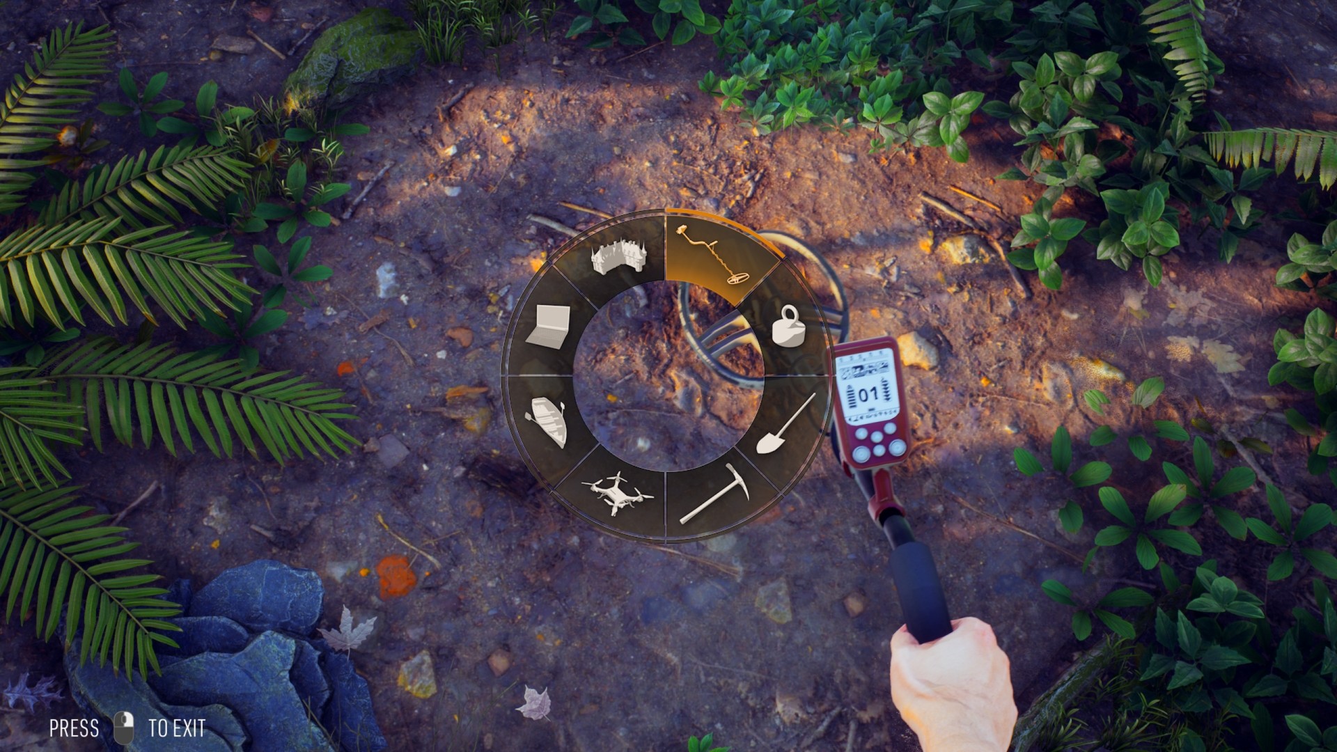 Treasure Hunter Simulator 2 screenshot #4