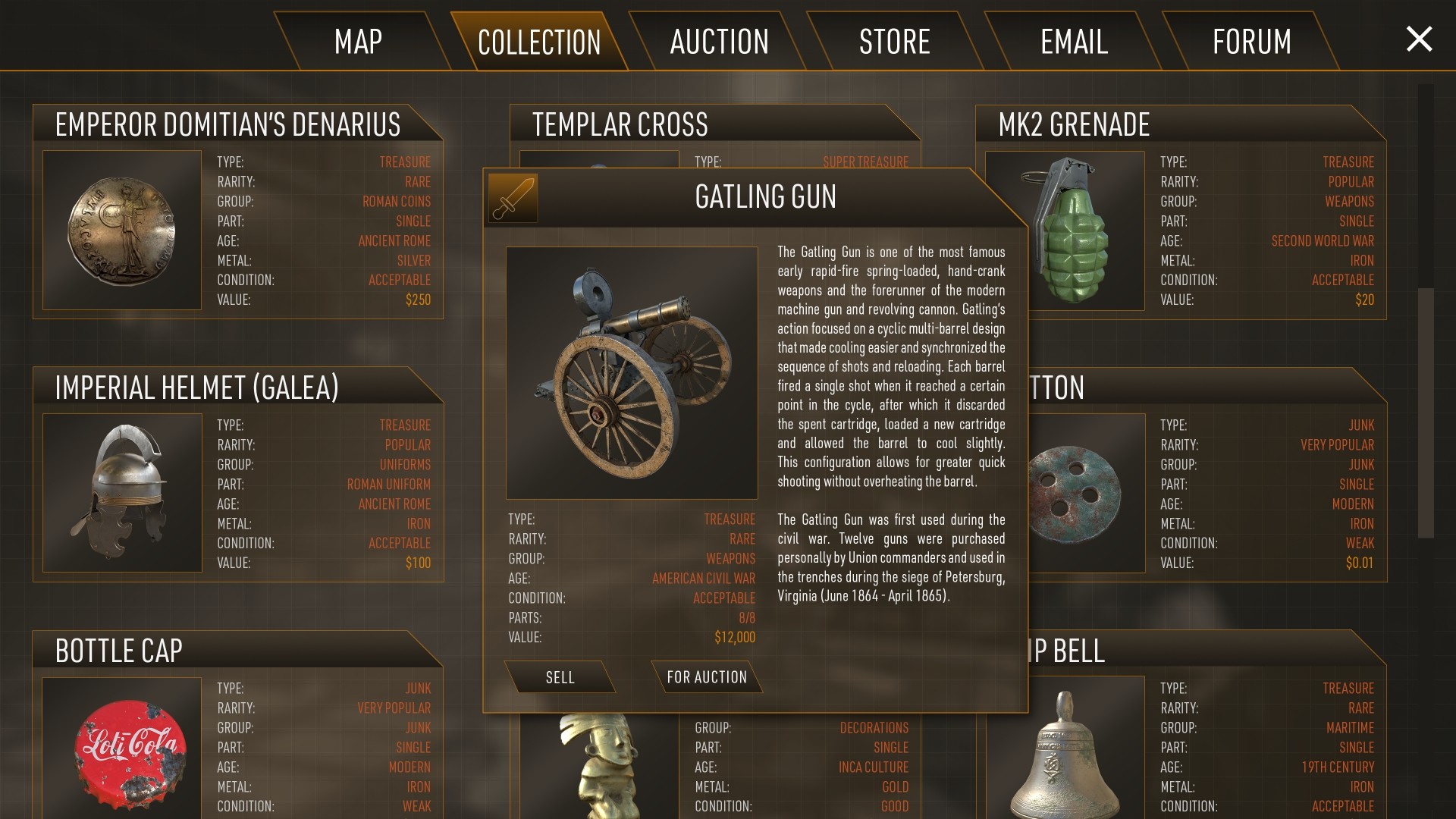 Treasure Hunter Simulator 2 screenshot #23