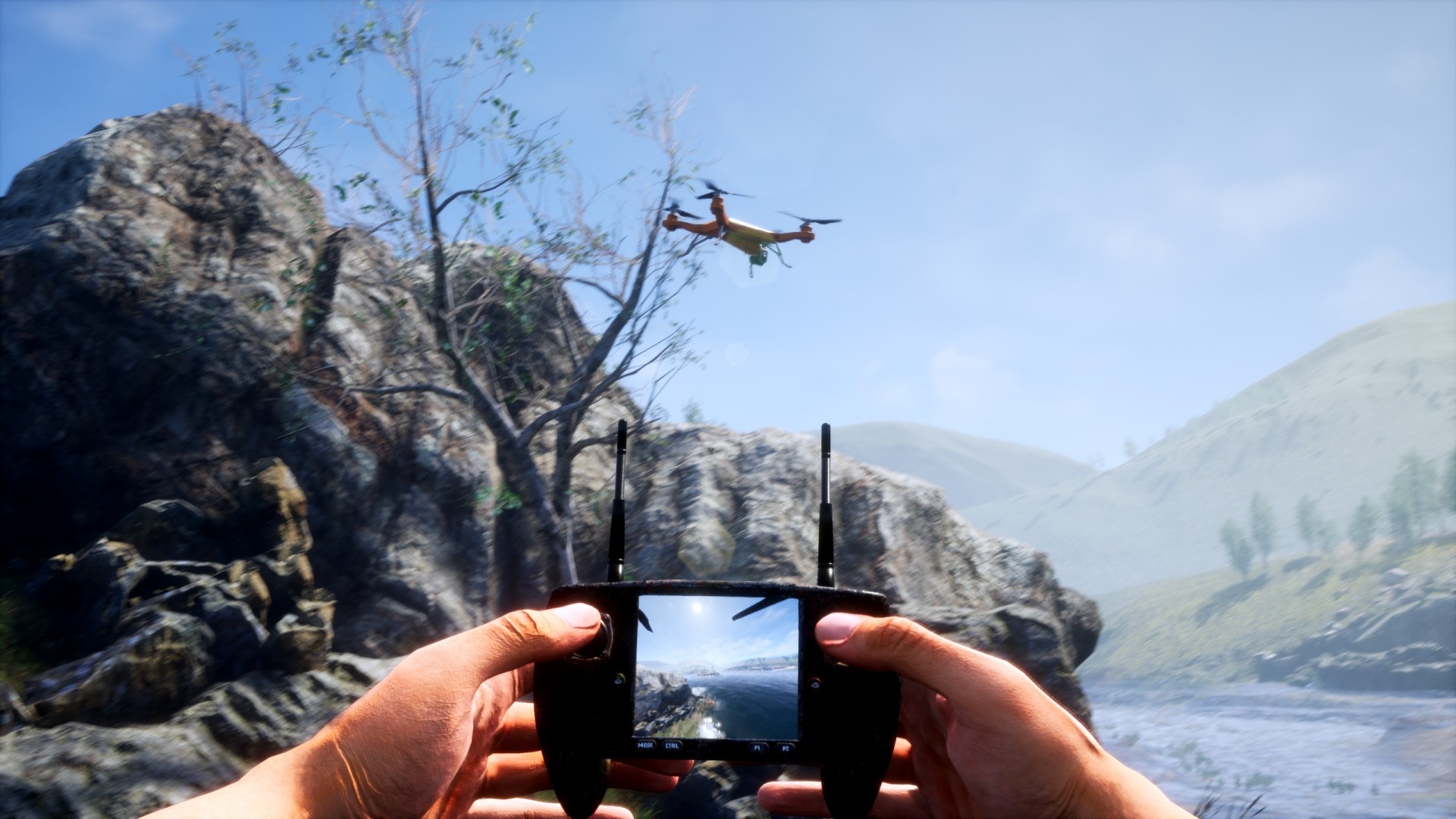 Treasure Hunter Simulator 2 screenshot #14