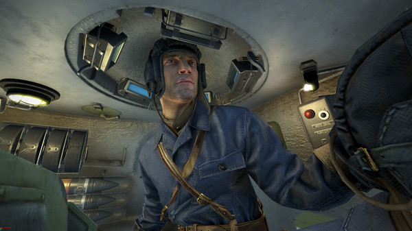 IL-2 Sturmovik: Tank Crew - Clash at Prokhorovka (DLC)