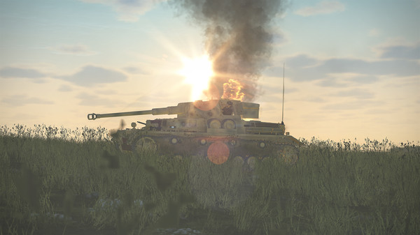 IL-2 Sturmovik: Tank Crew - Clash at Prokhorovka (DLC)