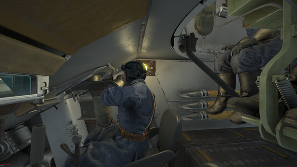 IL-2 Sturmovik: Tank Crew - Clash at Prokhorovka (DLC)