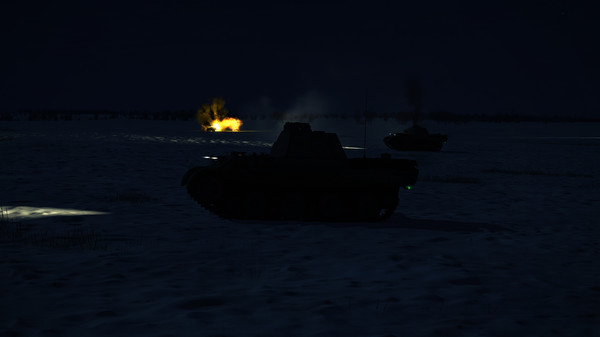 IL-2 Sturmovik: Tank Crew - Clash at Prokhorovka (DLC)