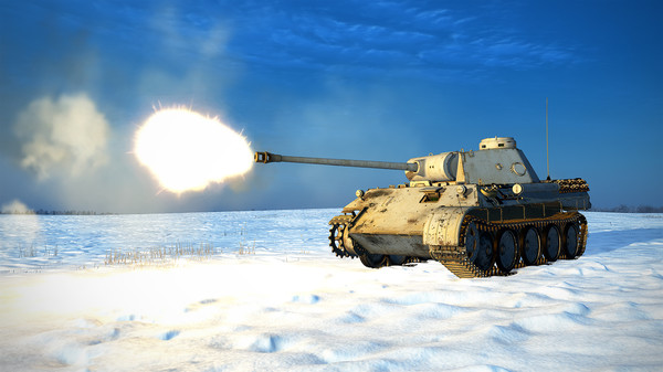 IL-2 Sturmovik: Tank Crew - Clash at Prokhorovka (DLC)