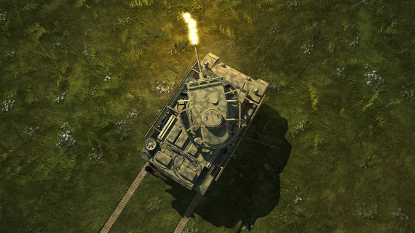 IL-2 Sturmovik: Tank Crew - Clash at Prokhorovka (DLC)