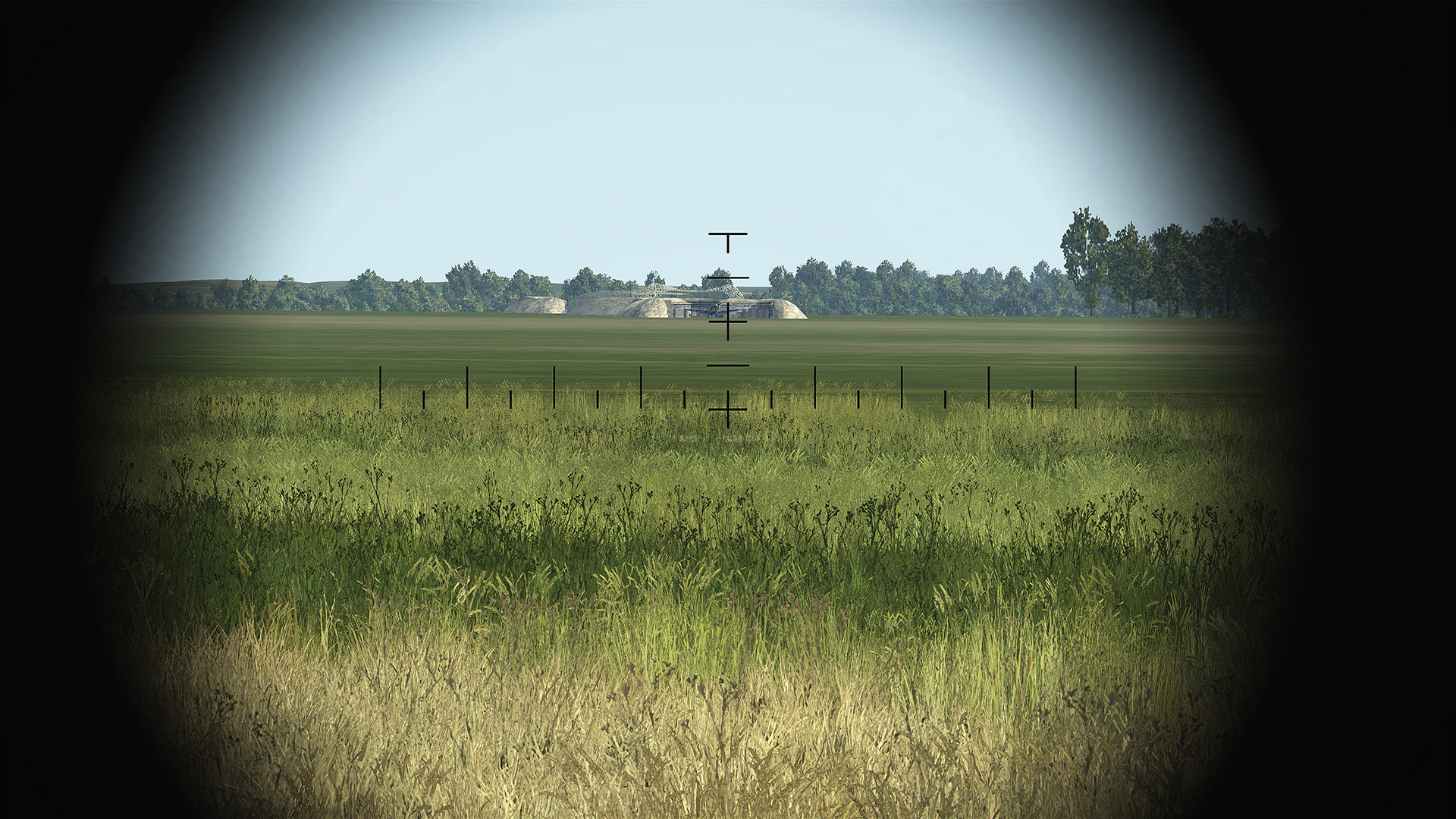 IL-2 Sturmovik: Tank Crew - Clash at Prokhorovka