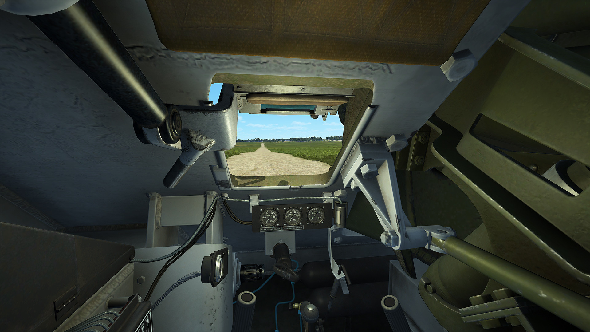 IL-2 Sturmovik: Tank Crew - Clash at Prokhorovka
