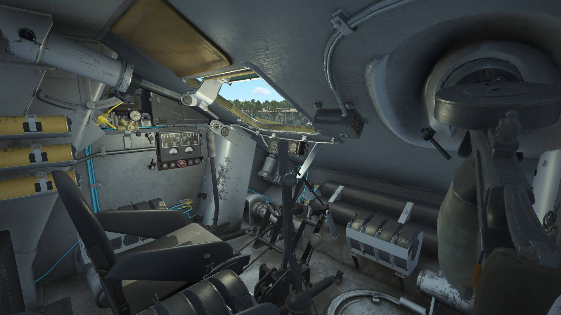 IL-2 Sturmovik: Tank Crew - Clash at Prokhorovka