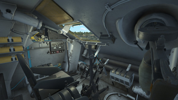 IL-2 Sturmovik: Tank Crew - Clash at Prokhorovka (DLC)