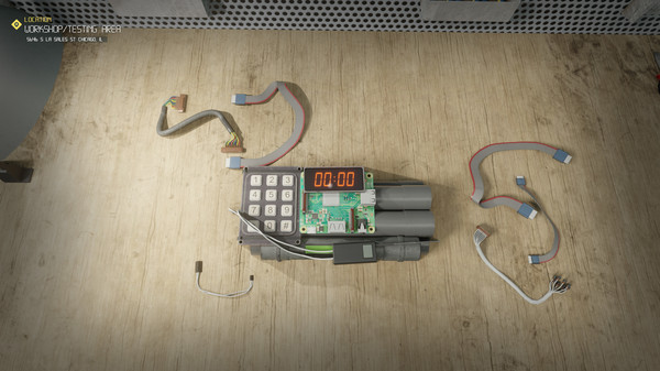 Specialist's Vengeance screenshot 4