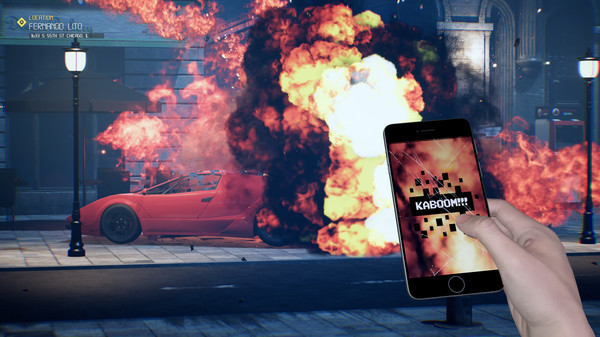 Specialist's Vengeance screenshot 6