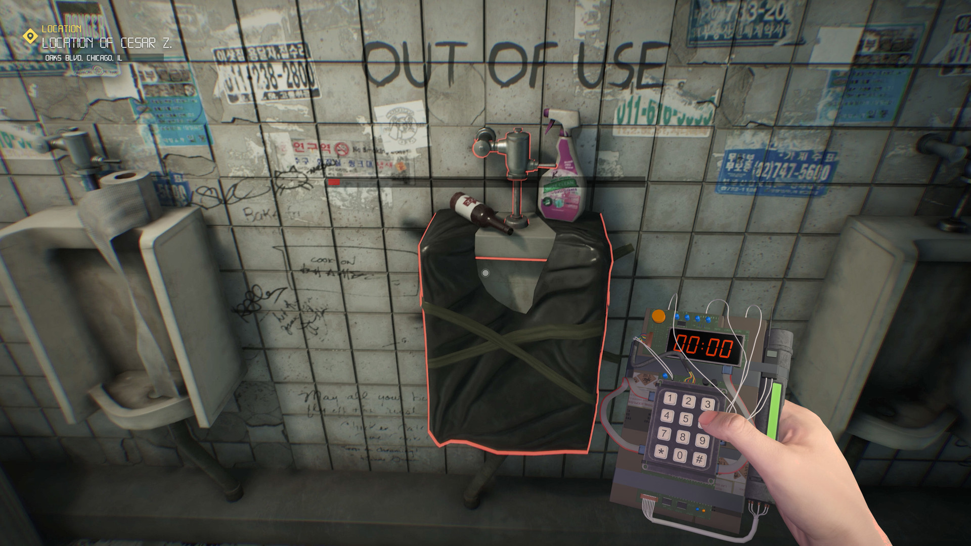 Specialist's Vengeance screenshot #5