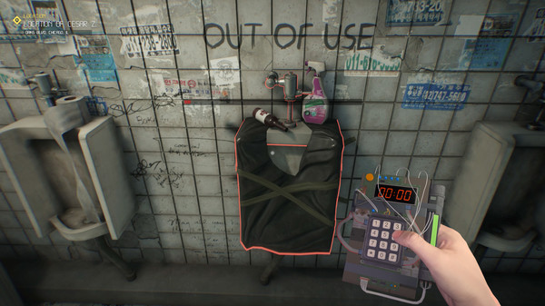 Specialist's Vengeance screenshot 5