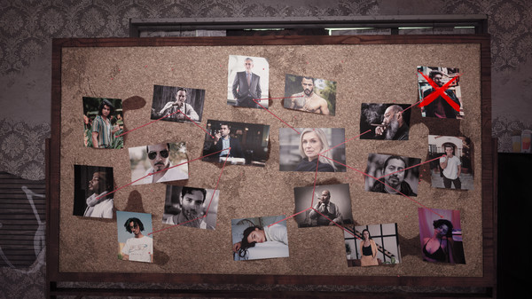 Screenshot 2 of Specialist's Vengeance - additional gameplay view