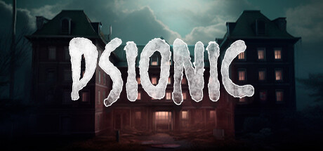 PSIONIC banner image