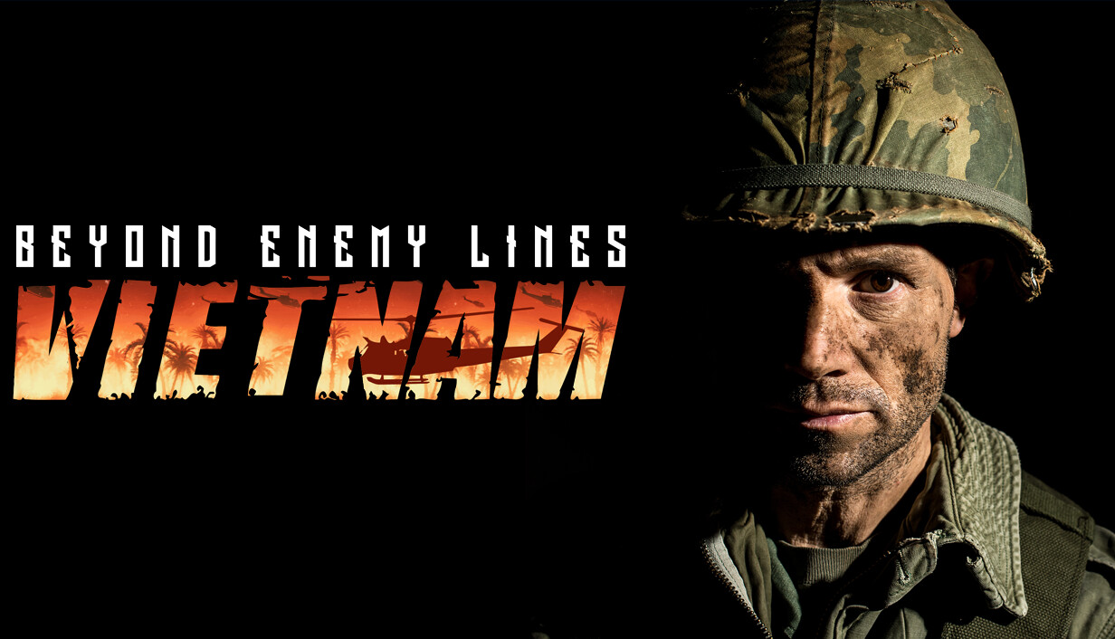 Beyond Enemy Lines - Vietnam