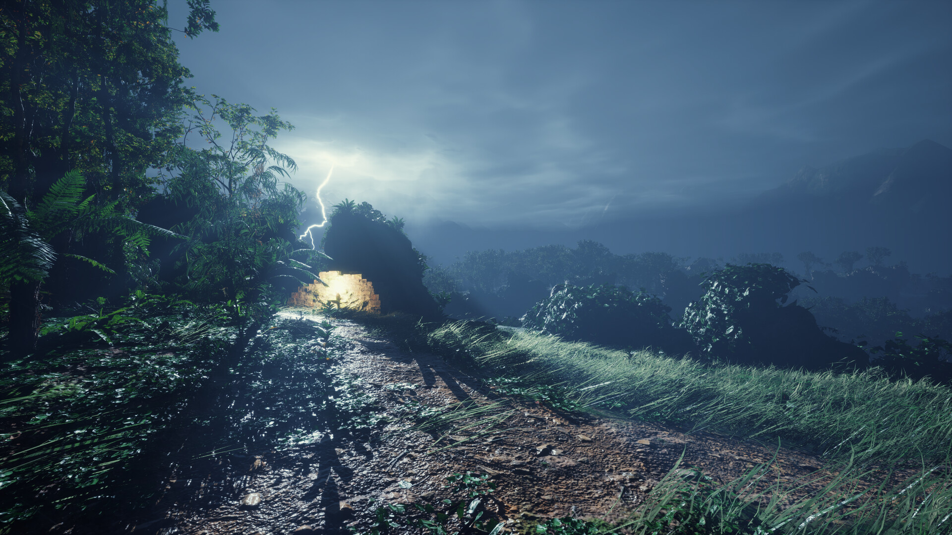 Beyond Enemy Lines - Vietnam screenshot #9