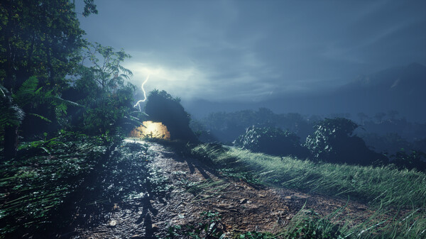 Beyond Enemy Lines - Vietnam