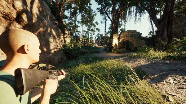 Beyond Enemy Lines - Vietnam