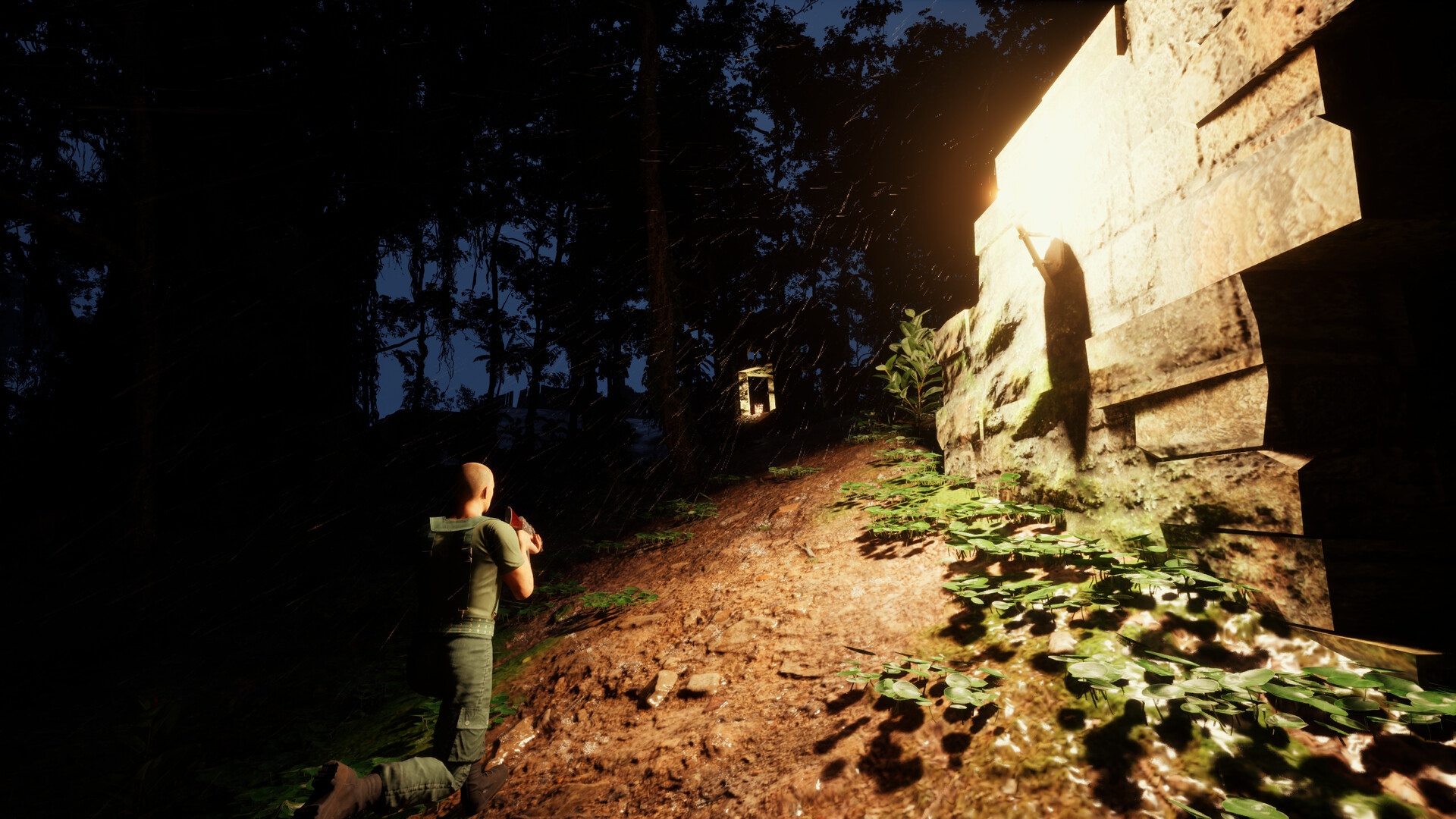 Beyond Enemy Lines - Vietnam screenshot #10