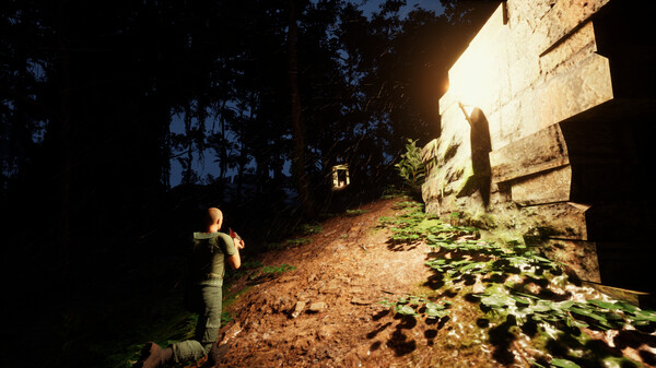Beyond Enemy Lines - Vietnam