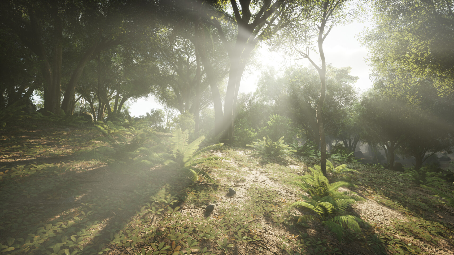 Beyond Enemy Lines - Vietnam screenshot #13