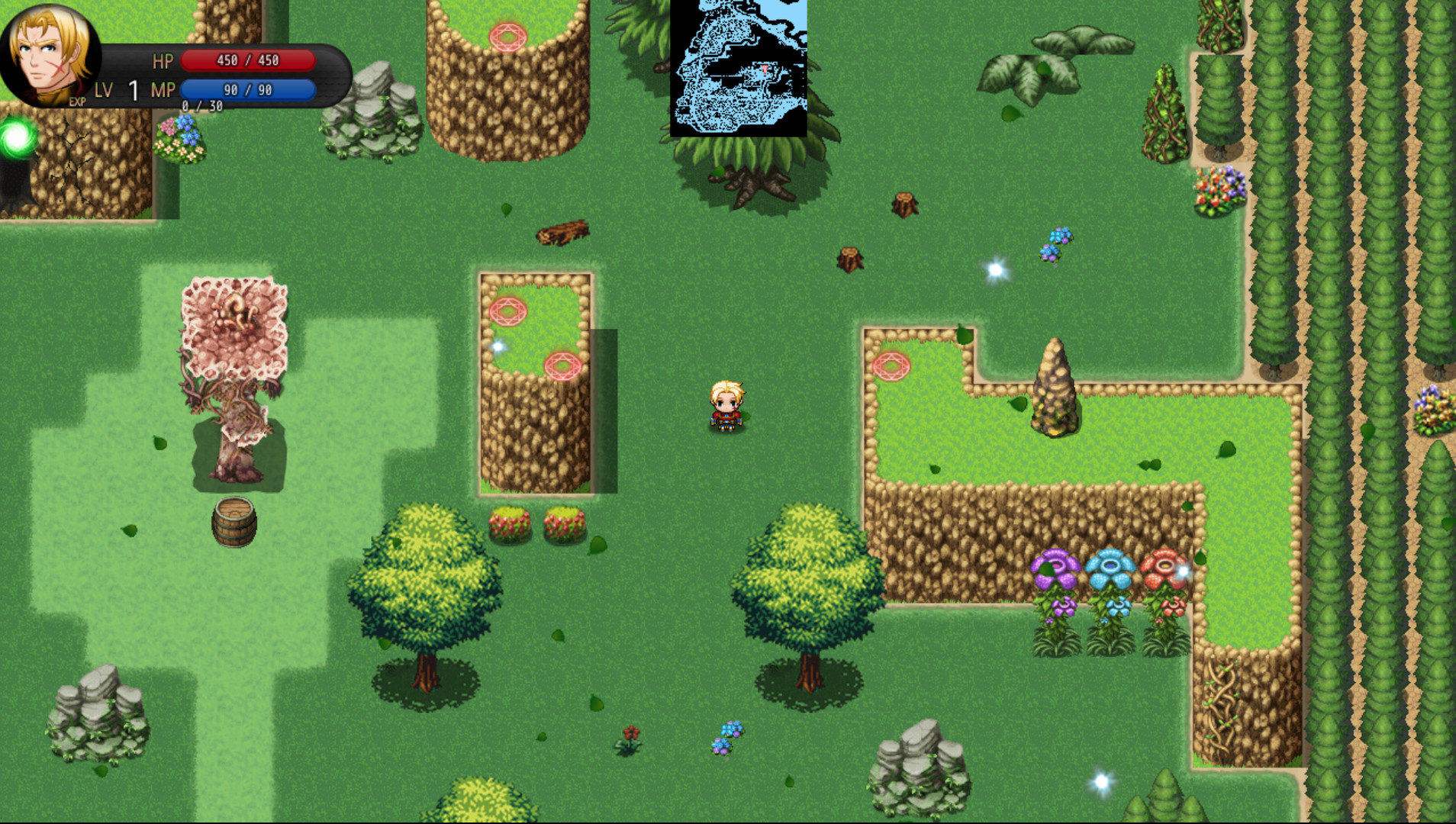 Quintaesencia screenshot #6