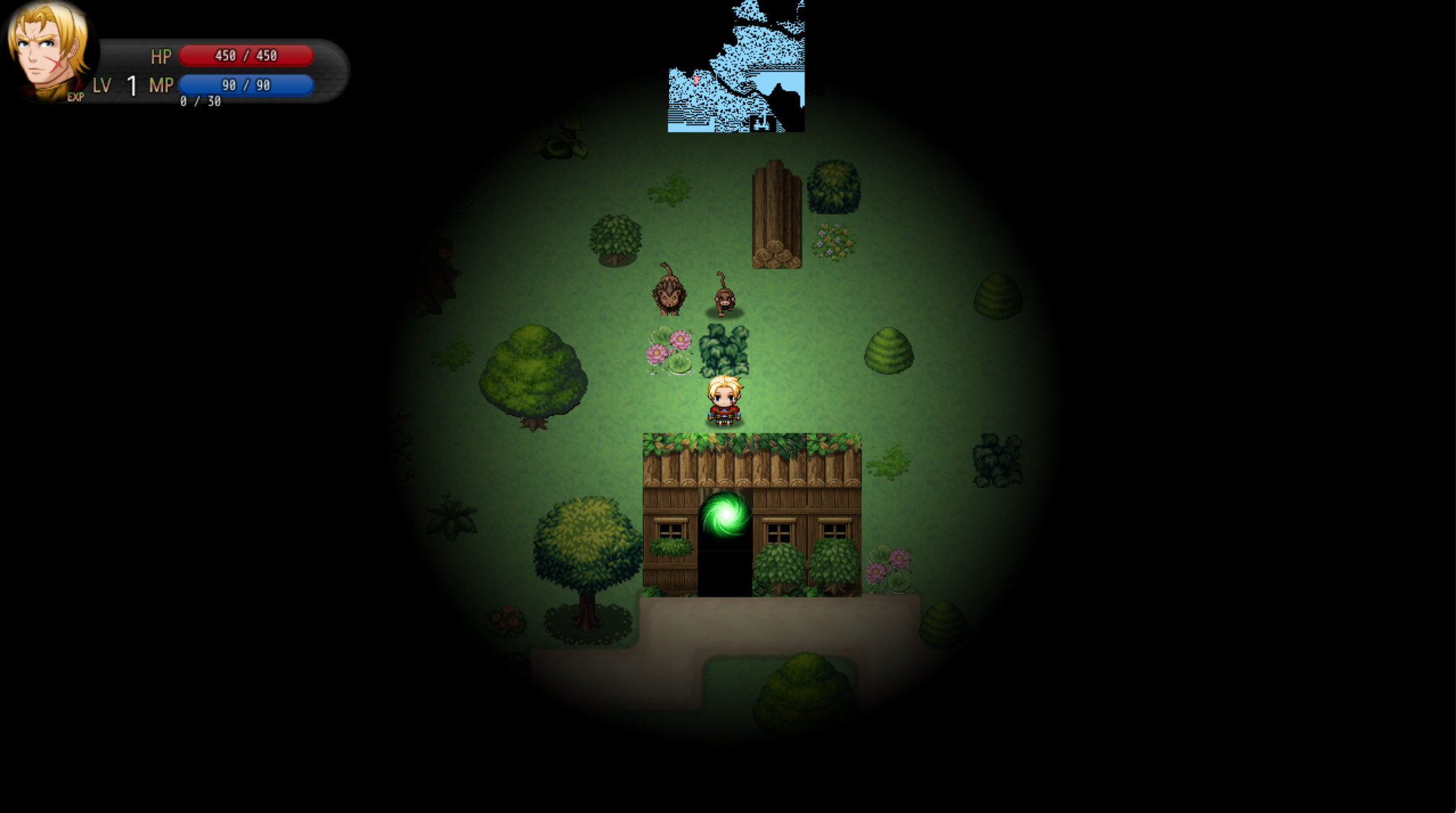 Quintaesencia screenshot #7