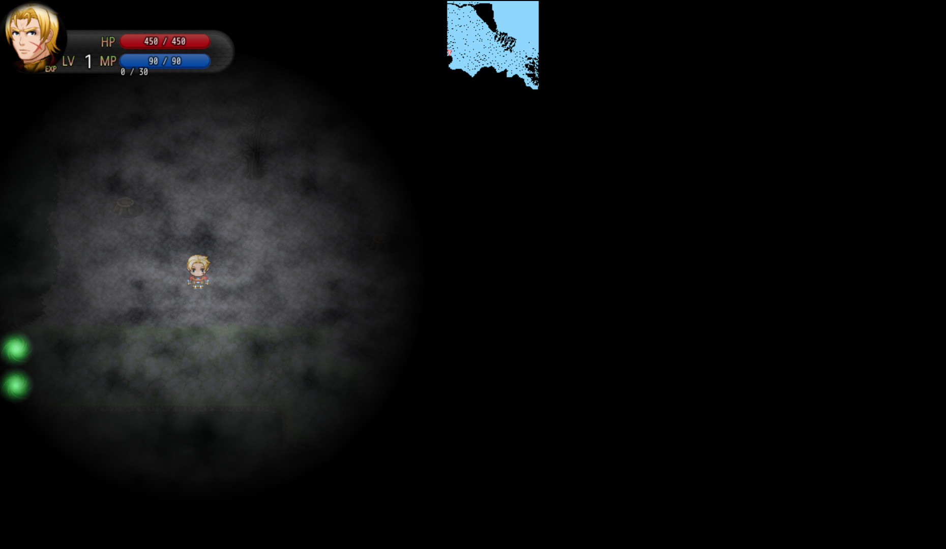 Quintaesencia screenshot #5