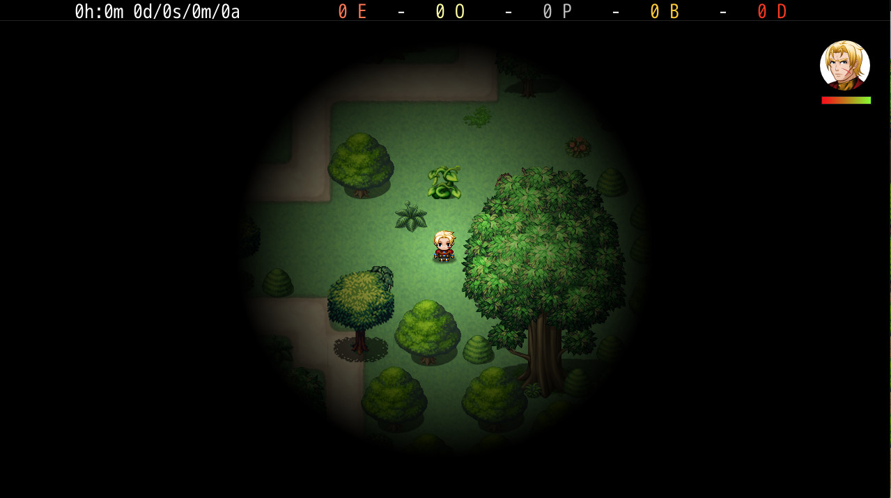 Quintaesencia screenshot #9