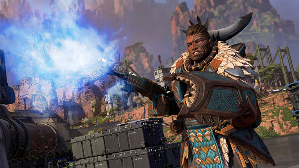 Apex Legends™ - Gibraltar Edition