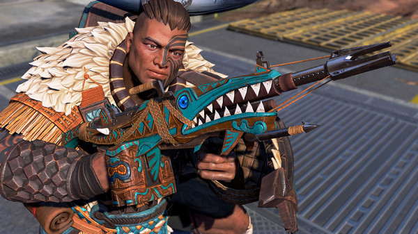 Apex Legends™ - Gibraltar Edition
