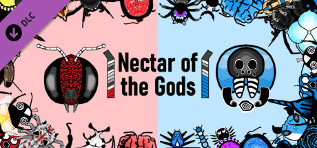 Nectar of the Gods - The Hive and Spidey Party Bugs Bundle banner image