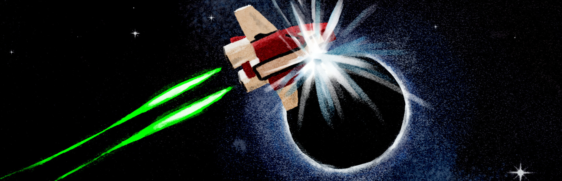 StarPrey