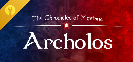 The Chronicles Of Myrtana: Archolos