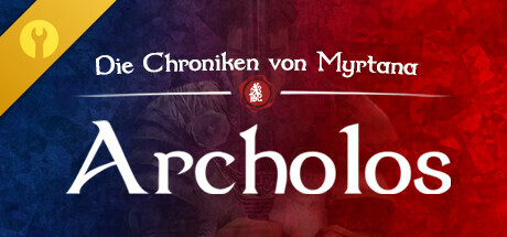 Die Chroniken von Myrtana: Archolos