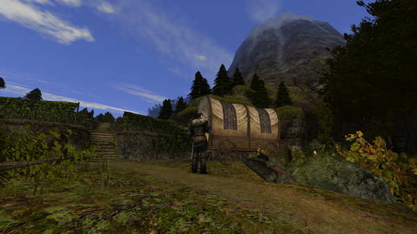 The Chronicles Of Myrtana: Archolos screenshot 5