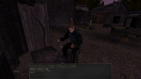 The Chronicles Of Myrtana: Archolos screenshot 3