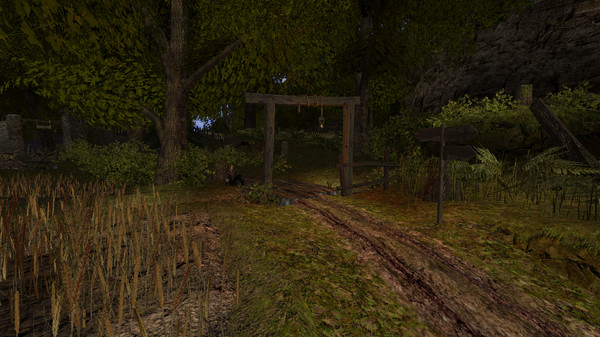 The Chronicles Of Myrtana: Archolos