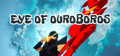 Eye of Ouroboros Cover Image