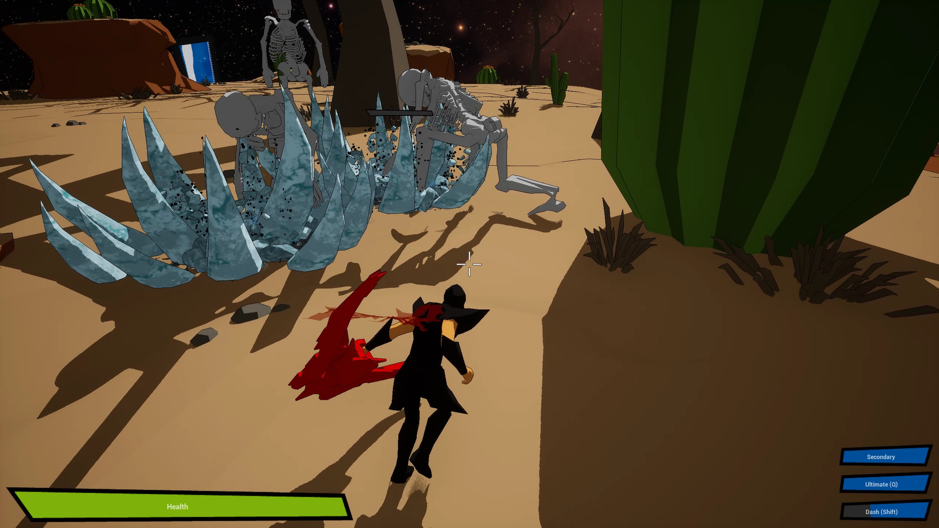 Eye of Ouroboros screenshot #6