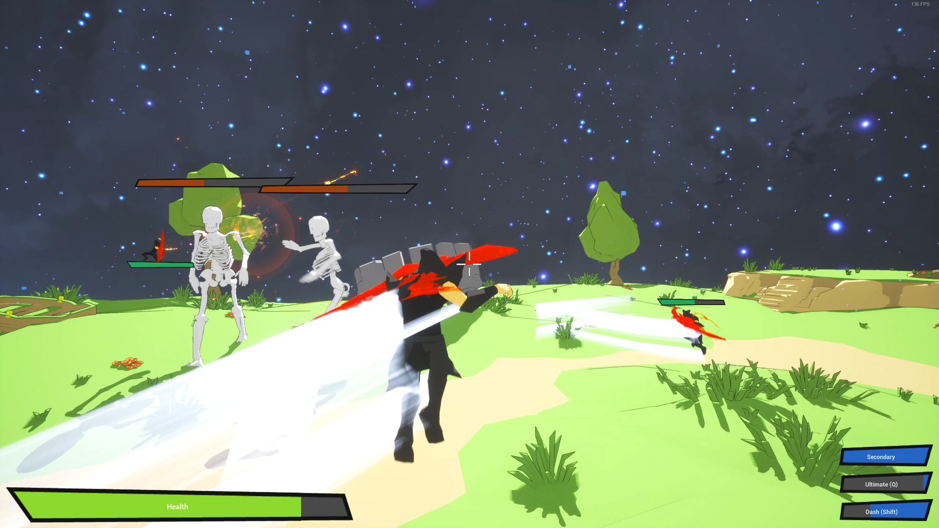 Eye of Ouroboros screenshot #5