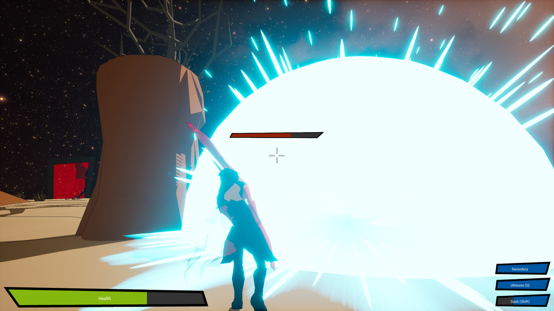 Eye of Ouroboros screenshot #4